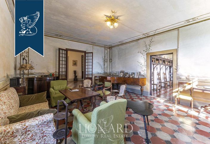 Image No.14-Villa de 7 chambres à vendre à Florence