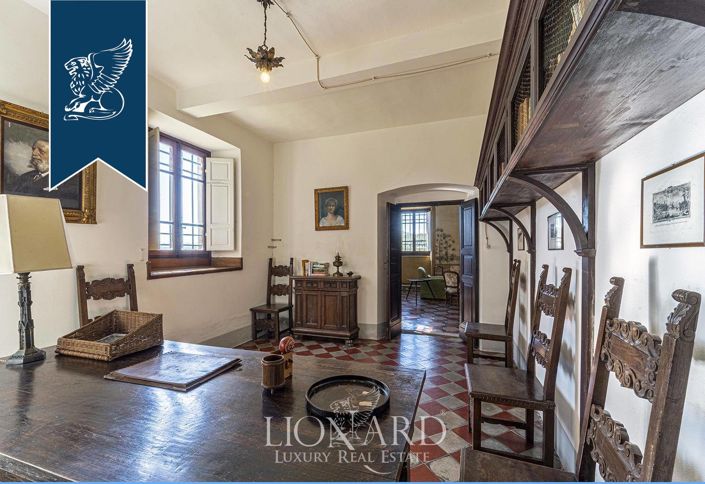 Image No.16-Villa de 7 chambres à vendre à Florence