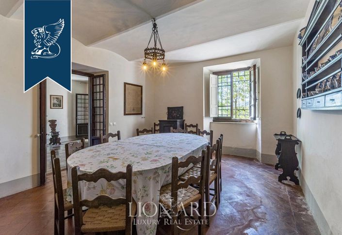 Image No.17-Villa de 7 chambres à vendre à Florence