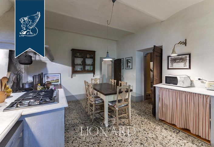 Image No.18-Villa de 7 chambres à vendre à Florence