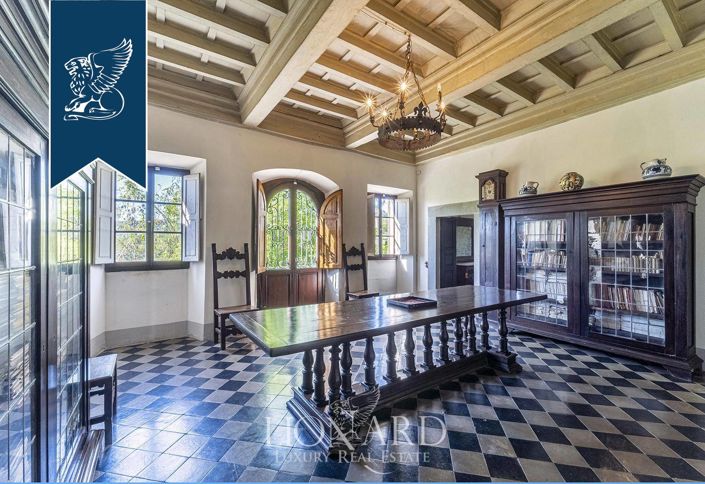 Image No.19-Villa de 7 chambres à vendre à Florence