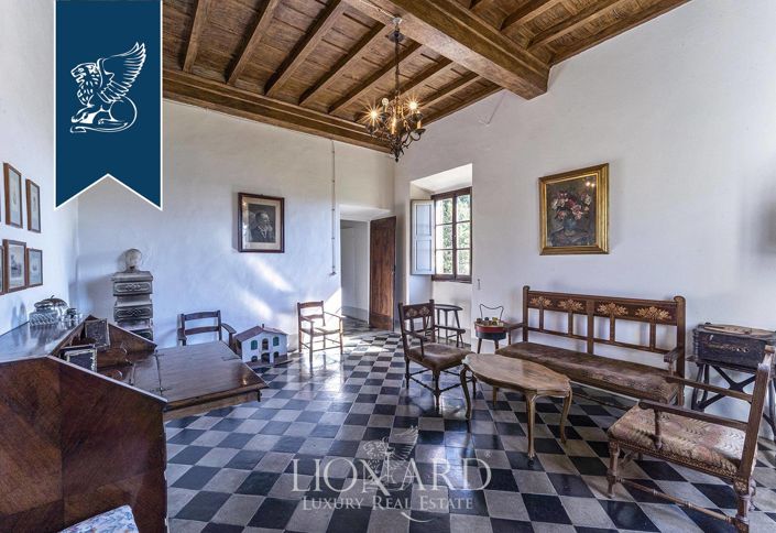 Image No.20-Villa de 7 chambres à vendre à Florence