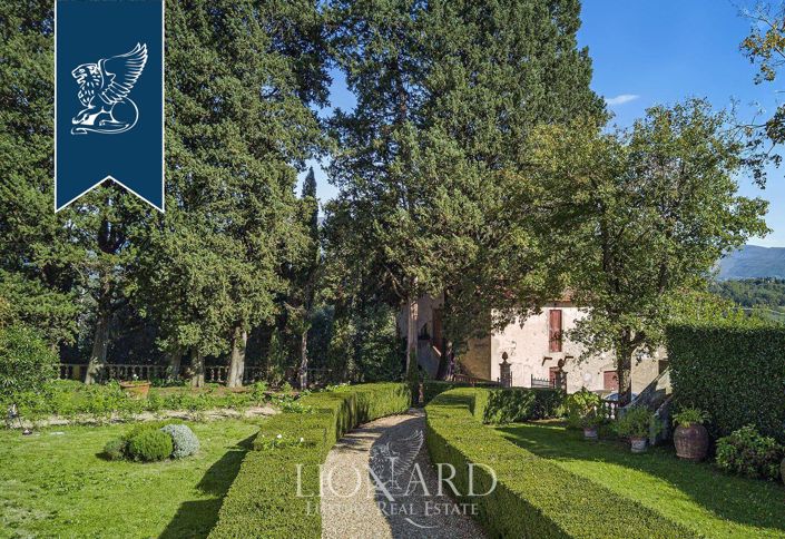 Image No.6-Villa de 7 chambres à vendre à Florence