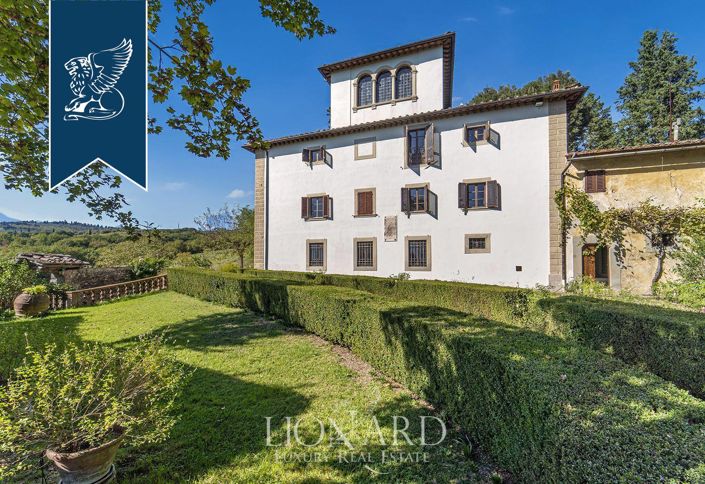 Image No.8-Villa de 7 chambres à vendre à Florence