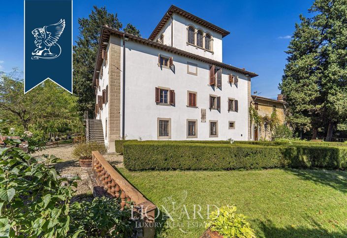 Image No.9-Villa de 7 chambres à vendre à Florence