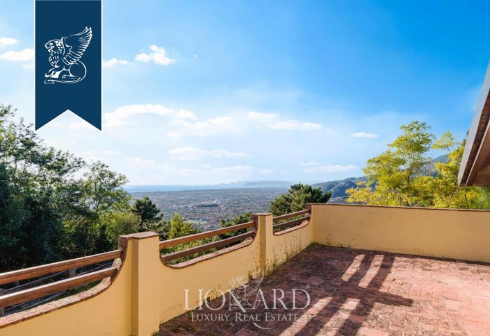 Image No.10-Villa de 5 chambres à vendre à Pietrasanta