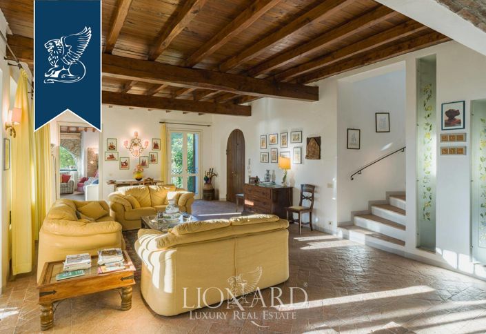 Image No.12-Villa de 5 chambres à vendre à Pietrasanta