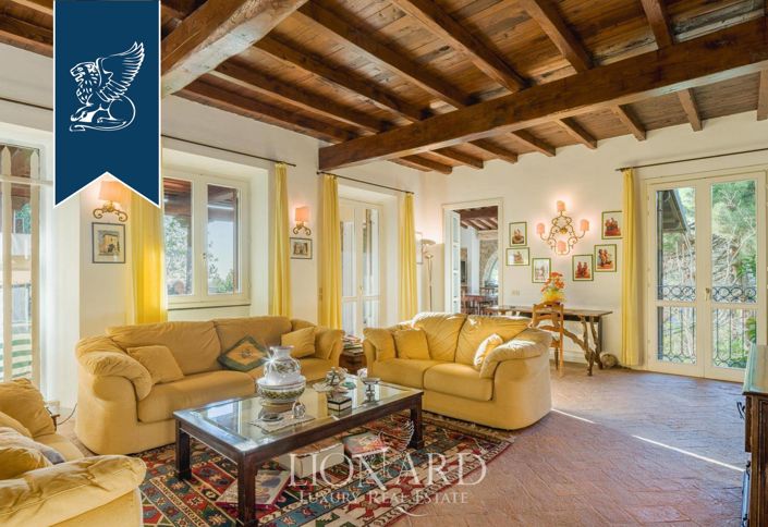 Image No.14-Villa de 5 chambres à vendre à Pietrasanta