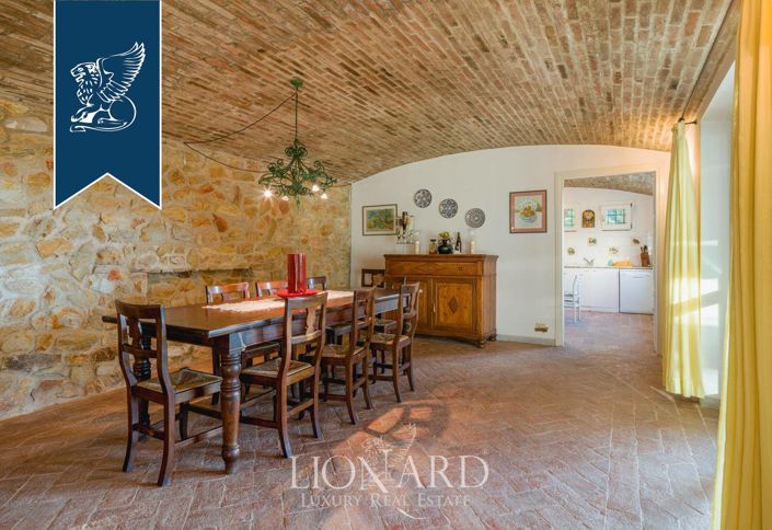 Image No.16-Villa de 5 chambres à vendre à Pietrasanta