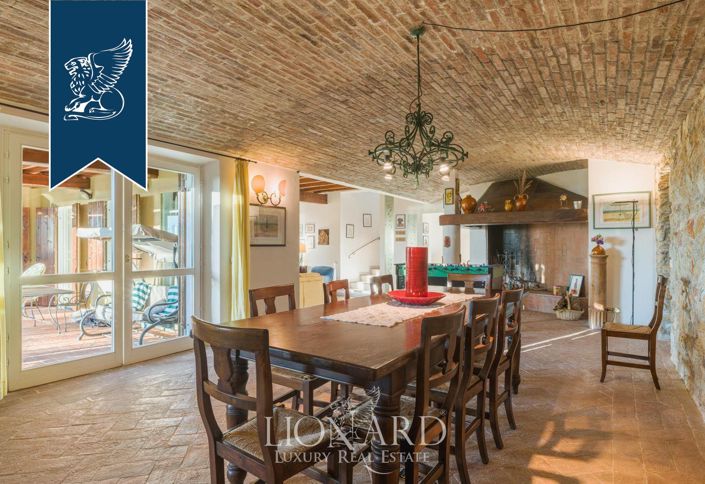 Image No.17-Villa de 5 chambres à vendre à Pietrasanta