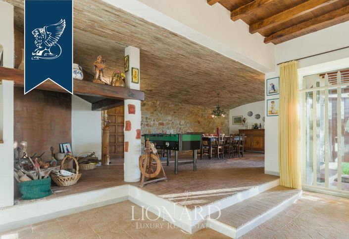 Image No.18-Villa de 5 chambres à vendre à Pietrasanta