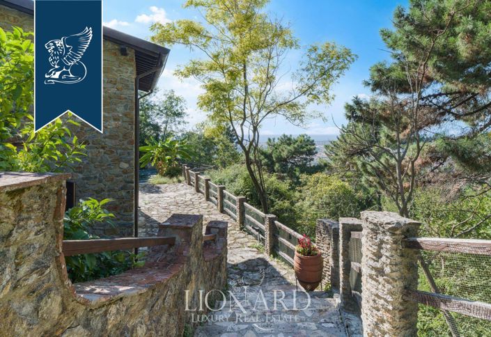 Image No.6-Villa de 5 chambres à vendre à Pietrasanta