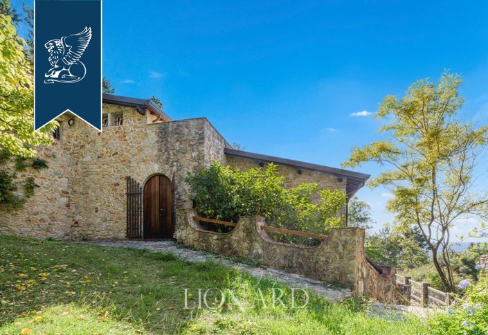 Image No.7-Villa de 5 chambres à vendre à Pietrasanta