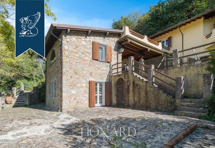 Image No.8-Villa de 5 chambres à vendre à Pietrasanta
