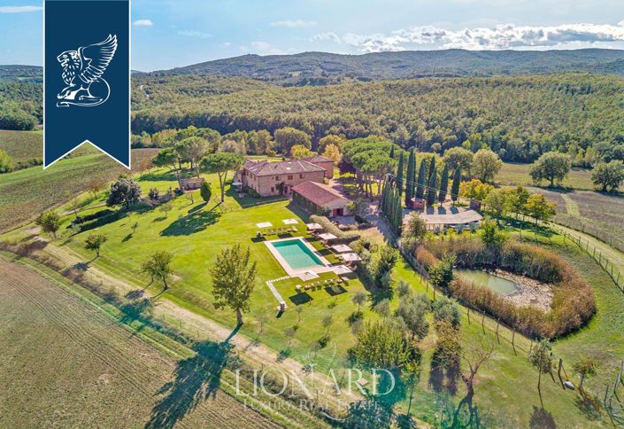 Image No.2-13 Bed Country House for sale