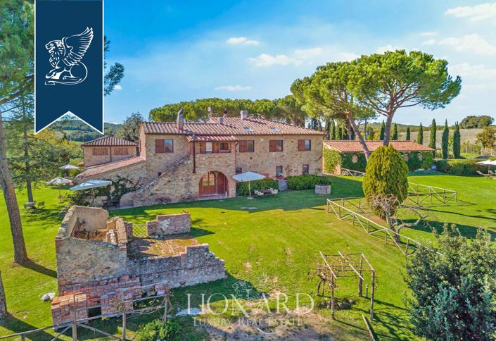 Image No.3-13 Bed Country House for sale