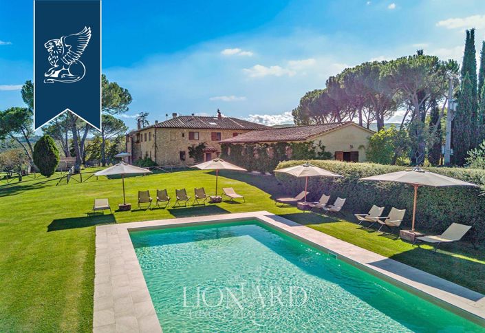 Image No.6-13 Bed Country House for sale