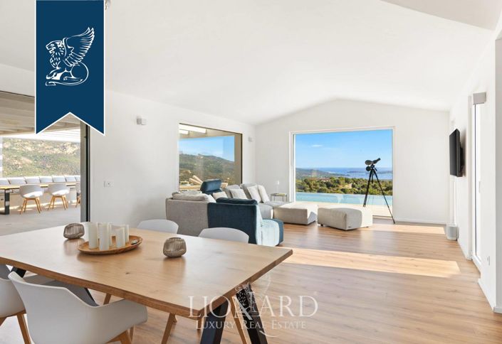 Image No.11-Villa de 3 chambres à vendre à Olbia