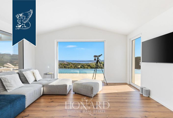 Image No.15-Villa de 3 chambres à vendre à Olbia