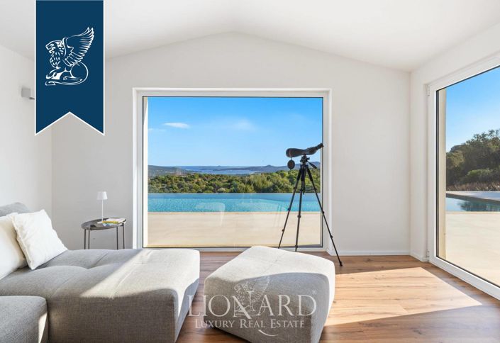 Image No.16-Villa de 3 chambres à vendre à Olbia