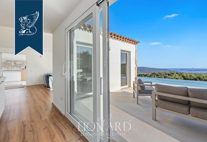 Image No.17-Villa de 3 chambres à vendre à Olbia