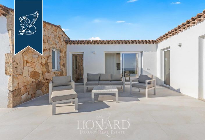 Image No.18-Villa de 3 chambres à vendre à Olbia