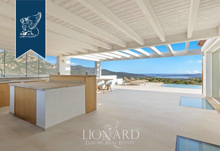 Image No.19-Villa de 3 chambres à vendre à Olbia