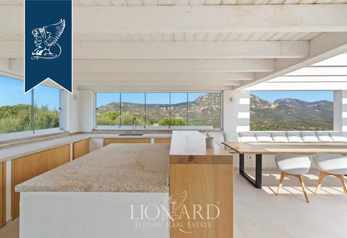 Image No.20-Villa de 3 chambres à vendre à Olbia