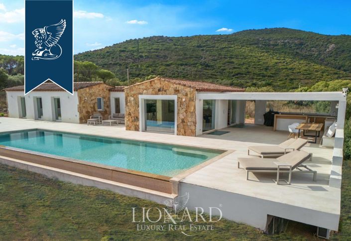 Image No.8-Villa de 3 chambres à vendre à Olbia