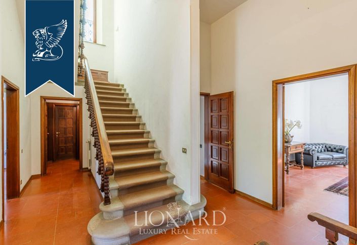 Image No.11-Villa de 8 chambres à vendre à Florence