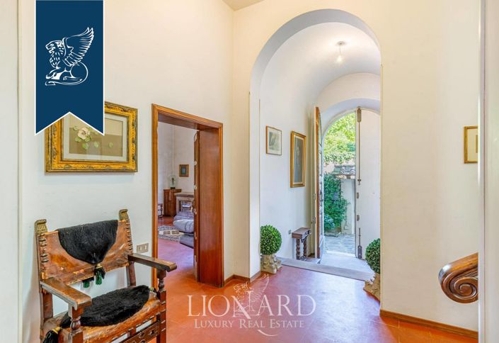 Image No.12-Villa de 8 chambres à vendre à Florence