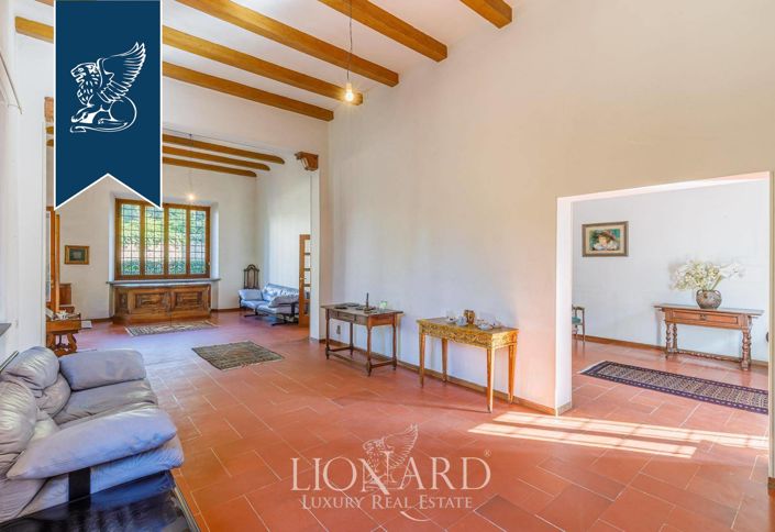 Image No.15-Villa de 8 chambres à vendre à Florence