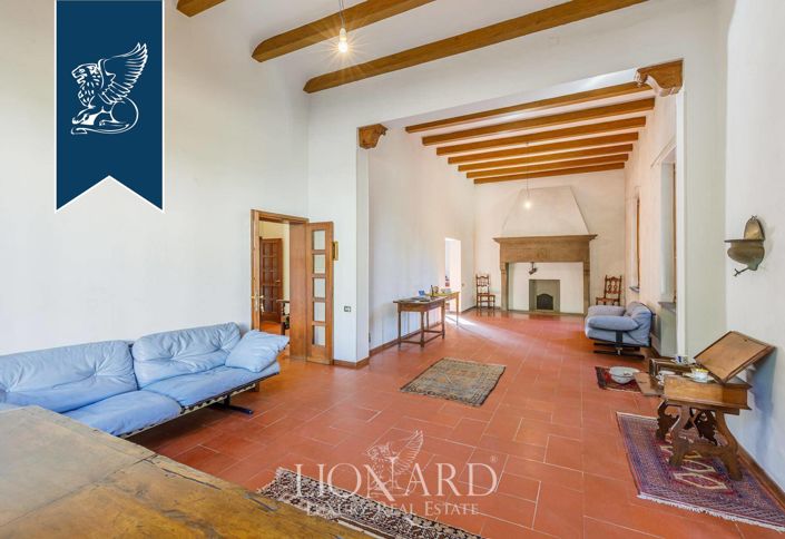 Image No.16-Villa de 8 chambres à vendre à Florence