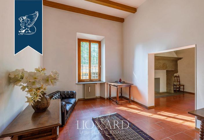 Image No.17-Villa de 8 chambres à vendre à Florence