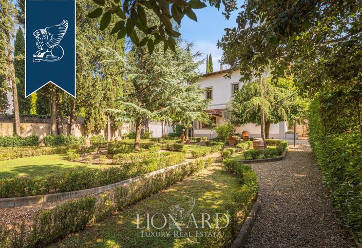 Image No.3-Villa de 8 chambres à vendre à Florence