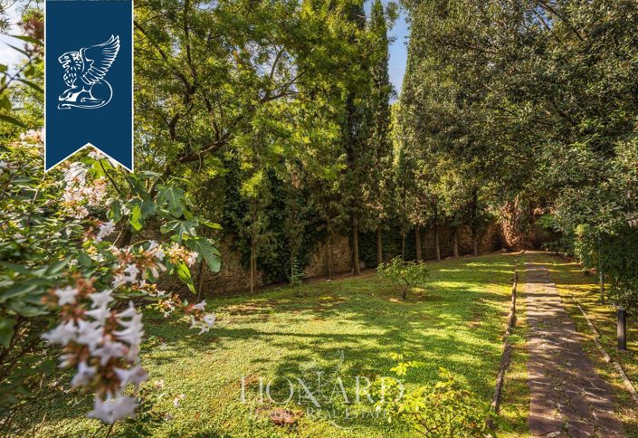 Image No.6-Villa de 8 chambres à vendre à Florence