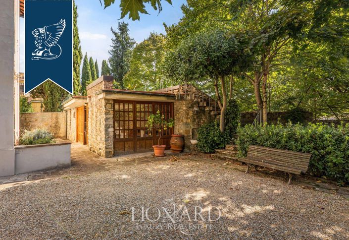 Image No.7-Villa de 8 chambres à vendre à Florence