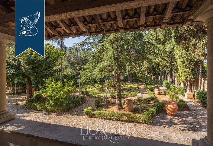 Image No.8-Villa de 8 chambres à vendre à Florence