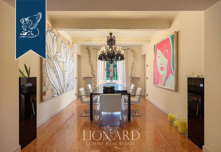 Image No.14-Villa de 7 chambres à vendre à Correggio