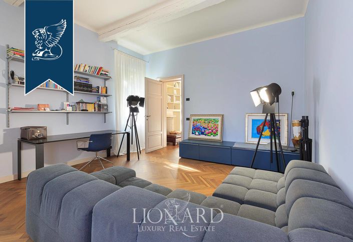 Image No.18-Villa de 7 chambres à vendre à Correggio