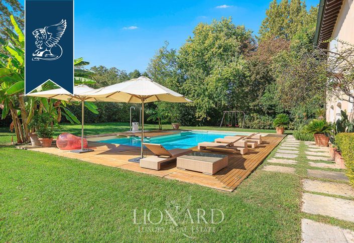 Image No.6-Villa de 7 chambres à vendre à Correggio