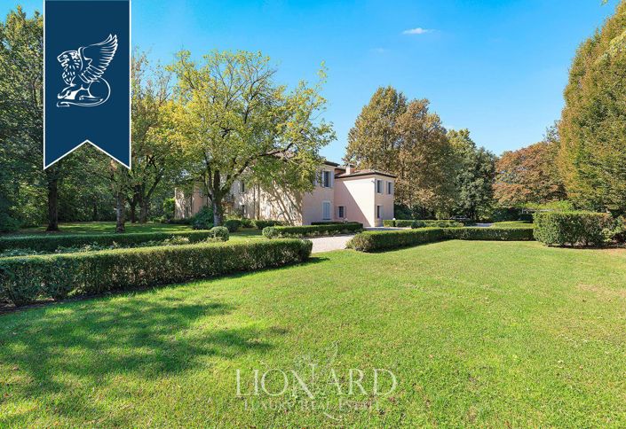 Image No.7-Villa de 7 chambres à vendre à Correggio