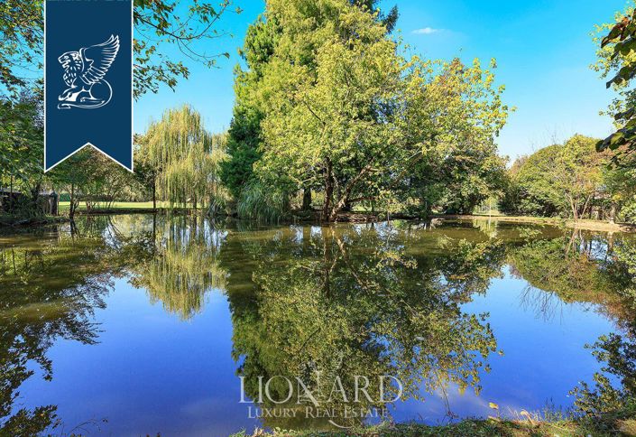 Image No.9-Villa de 7 chambres à vendre à Correggio