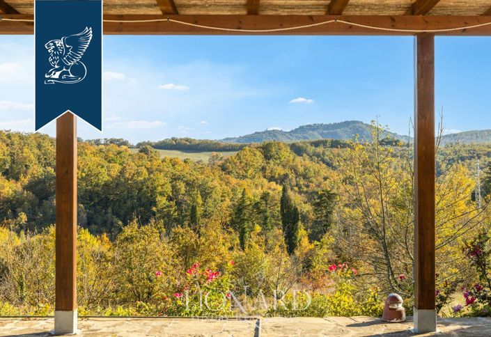 Image No.14-8 Bed Farmhouse for sale