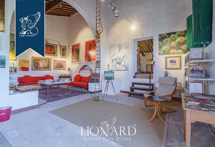 Image No.10-Villa de 11 chambres à vendre à Guardistallo