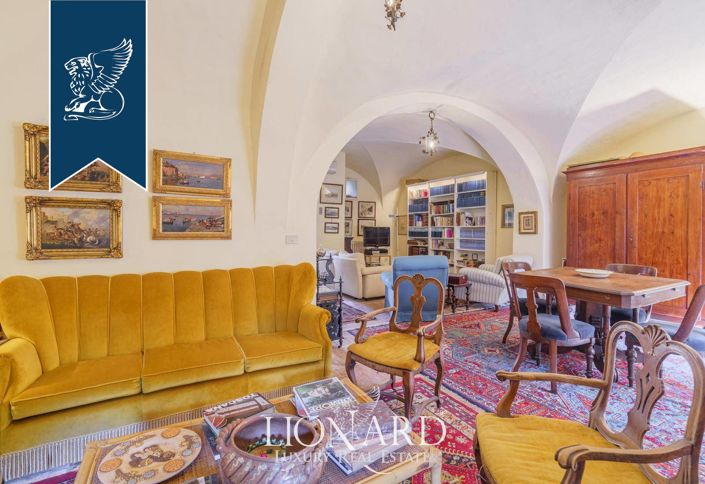 Image No.13-Villa de 11 chambres à vendre à Guardistallo