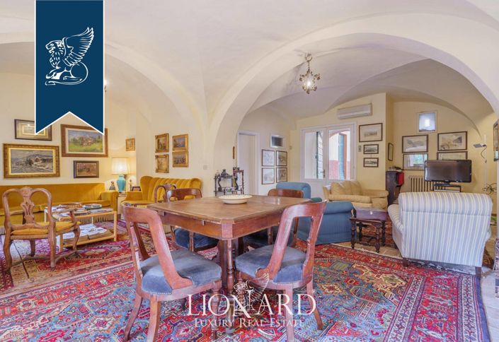 Image No.14-Villa de 11 chambres à vendre à Guardistallo