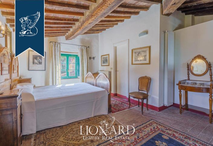 Image No.16-Villa de 11 chambres à vendre à Guardistallo