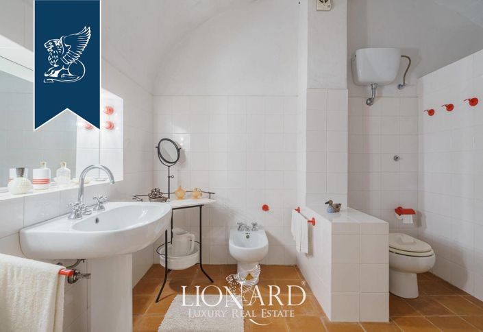 Image No.17-Villa de 11 chambres à vendre à Guardistallo