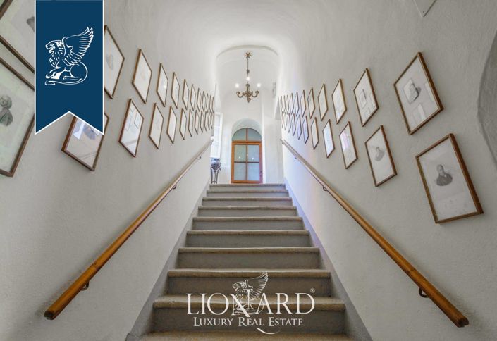 Image No.18-Villa de 11 chambres à vendre à Guardistallo